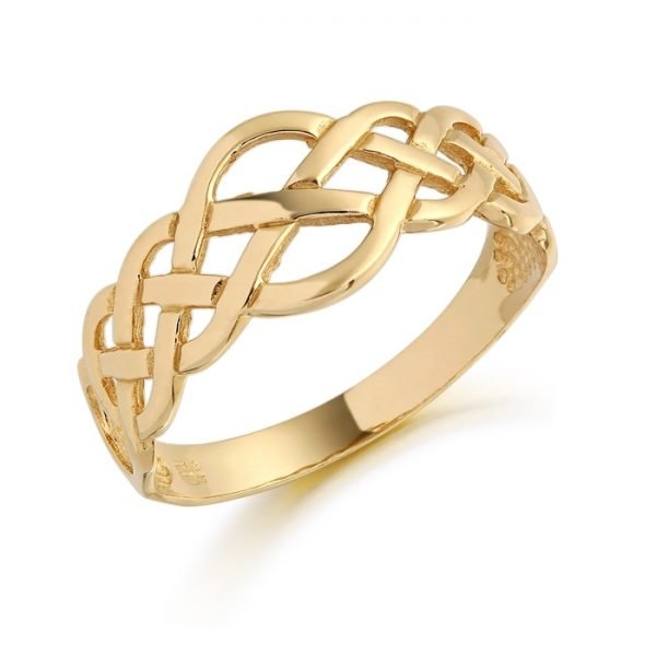 Celtic Ring-3240CL