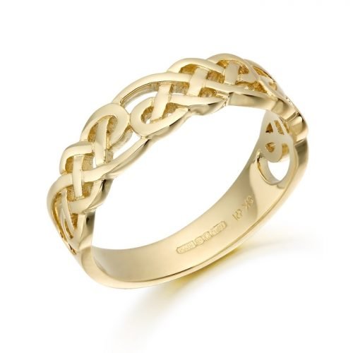 Celtic Ring - 3242