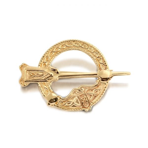 Tara Brooch - BR15CL