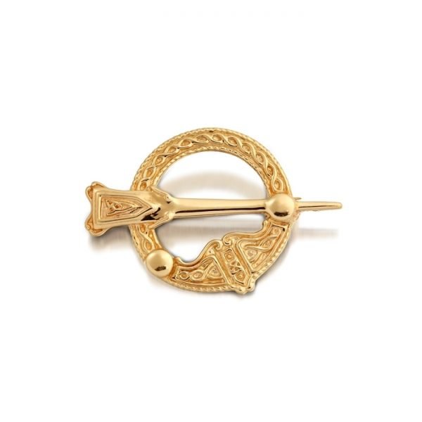 Tara Brooch - BR32CL