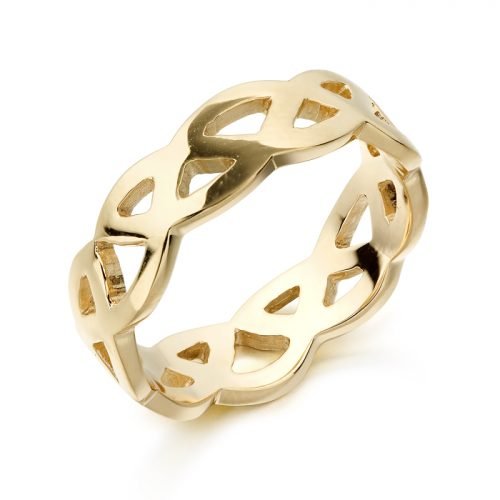 Celtic Ring