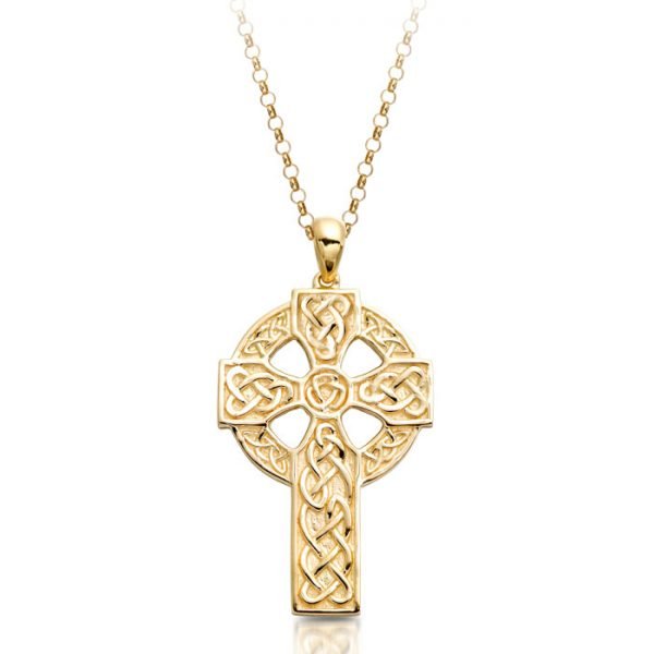 Celtic Cross-C09CL