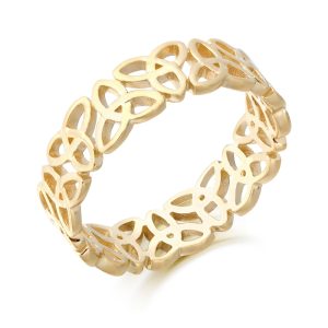 Celtic Ring-1521CL