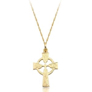 Celtic Cross - C113CL
